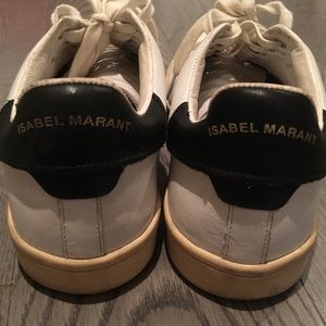 Isabel Marant sneakers